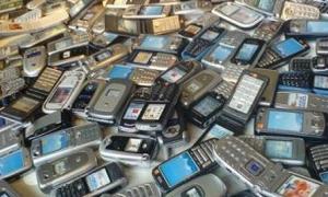 Сірі мобільники відключатимуть не раніше весни 2010 року