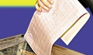 Волинь вже готується до виборів
