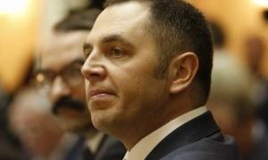 БЮТ не дозволить ухвалити зміни до закону про вибори