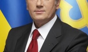 Ющенко захистить Івана Вакарчука
