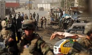 В Афганістані ЗМІ заборонили писати про теракти