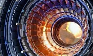 У Росії може з'явитися наступник адронного колайдера