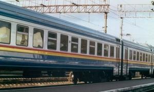 В потязі Чернівці-Київ прогримів потужний вибух