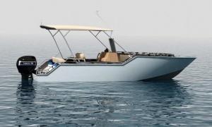 Біля берегів Єгипту затонула яхта з туристами