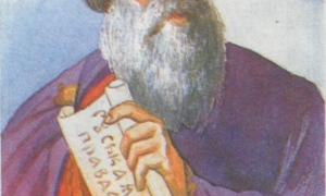 Українські вчені вивчать ДНК Ярослава Мудрого та відтворять його зовнішність