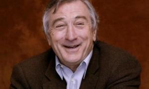 Роберт Де Ніро став дідусем