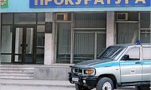 Директор хлібокомбінату уникав виклику до прокуратури