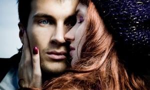 Вчені з’ясували, які жінки надають перевагу мачо