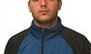 18-річний футболіст покінчив життя самогубством