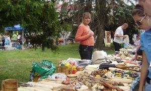 Гроші на культуру виділяються, тільки вона не розвивається