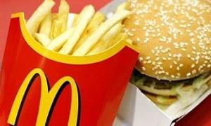 У Шанхаї відкрився Університет гамбургера