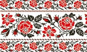Перший Всеукраїнський фестиваль вишитих рушників пройде у Луцьку