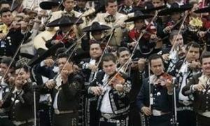 Концерт маріачі занесений в Книгу рекордів Гіннесу