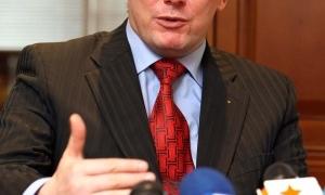 Юрій Луценко вирушив у регіони з агітацією