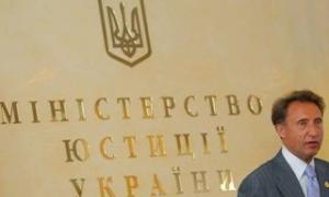 Більшість із 167 політичних партій існують незаконно. Мін'юст планує чистку