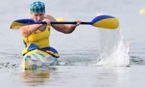 Українці вибороли чотири медалі на ЧС-2010 з веслування на байдарках і каное