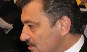 Прем’єр Криму заперечує, що називав Севастополь неукраїнським містом