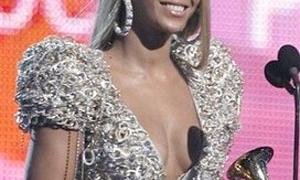 Бейонсе отримала 6 нагород на церемонії вручення 