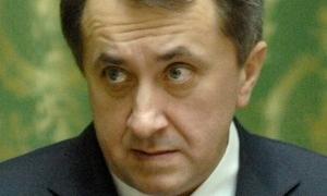 Уряд прогнозує зростання економіки у 2010 році