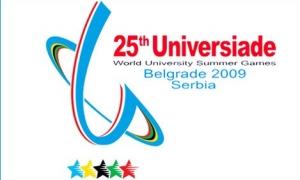 Українські студенти - шості на всесвітній Універсіаді