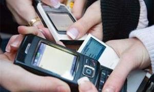 Мобільним операторам заборонили пропонувати 
