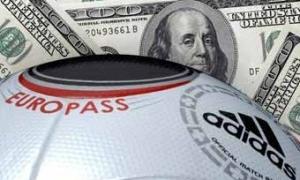 Букмекери впевнені у перемозі 