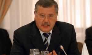 Гриценко не хоче бути білим пухнастим гарантом