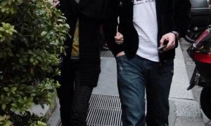 У Кахи Каладзе народився син