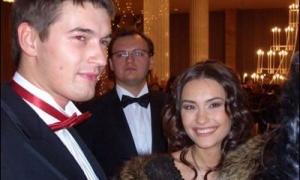 Сини Ющенка та Януковича одружуються