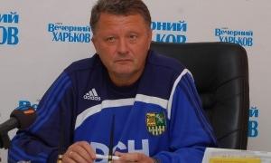 Мирон Маркевич став новим головним тренером збірної України з футболу