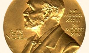 Нобелівську премію з хімії отримали за дослідження рибосом