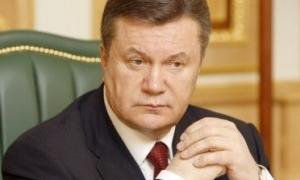 Віктор Янукович заявив, що Податковий кодекс буде готовий восени