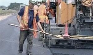 Фінансування дорожньо-ремонтних робіт ляже на плечі автовласників