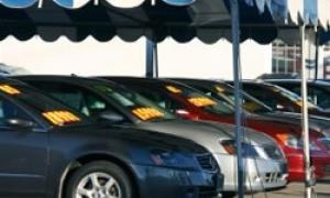 Продажі нових автомобілів в Європі почали зростати