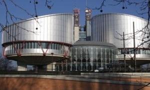 Росія лідирує за кількістю скарг до Страсбурзького суду