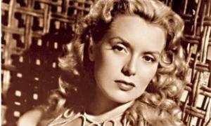 Померла зірка фільмів про Тарзана