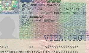 Іспанія найчастіше відмовляє українцям у візах