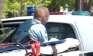 Серійного вбивцю застрелили під час спроби пограбування в Америці