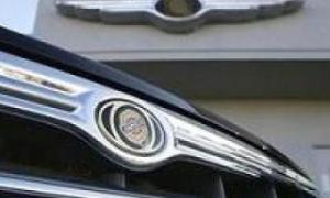 Chrysler на 25% скорочує кількість дилерів
