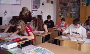 Здібні сільські діти отримають хорошу освітню базу в Маяківському ліцеї
