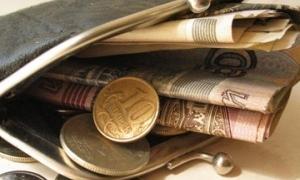 Середньомісячна пенсія волинян зростає