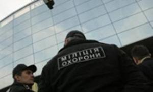 Міліція спіймала кілера, який убив бізнесмена і двох бійців 