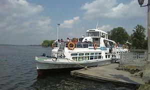 Під Норильськом затонув теплохід під час шторму