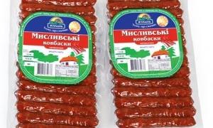 Через євроінтеграцію українським виробникам доведеться перейменовувати бренди