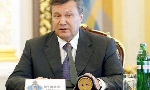Віктор Янукович виступить на Генасамблеї ООН