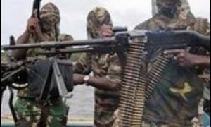 Нігерійські бойовики заявили про припинення вогню на 2 місяці