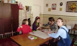 У чиновників не вистачило грошей на харчування дітей-інвалідів