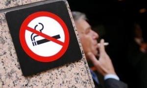 Відтепер лучани куритимуть у спеціальних місцях