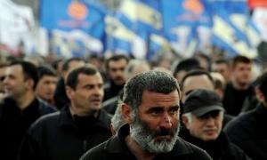 Опозицію Грузії фінансує Москва