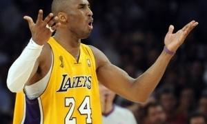 Лейкерс поступаються Далласу та інші результати NBA